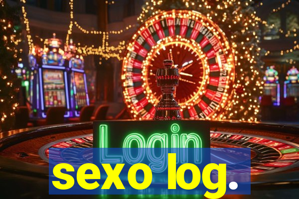 sexo log.